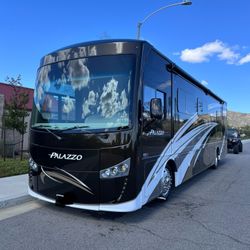 2017 Thor Palazzo 36
