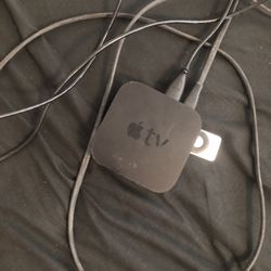 Apple TV 