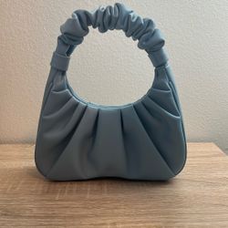 JW PEI Gabbi Handbag - Light Blue (Authentic/Like New)
