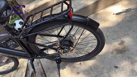 Concord e-bike