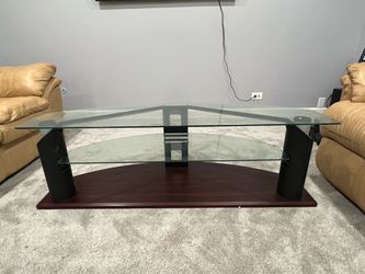TV stand for sale MUST GO ASAP!!!