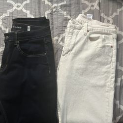 Men Jeans 