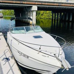 RINKER FIESTA VEE 250 !! 