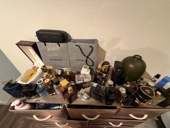 Men’s Colognes For Sale