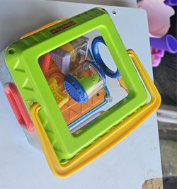 Shape Play Set