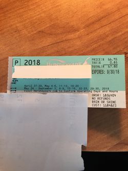 Hersheypark Tickets 2