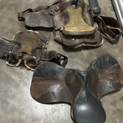 Horse Saddles