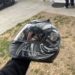 Scorpion Exo Helmet