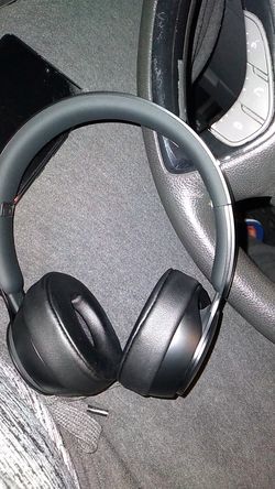 Wireless beats pro solo