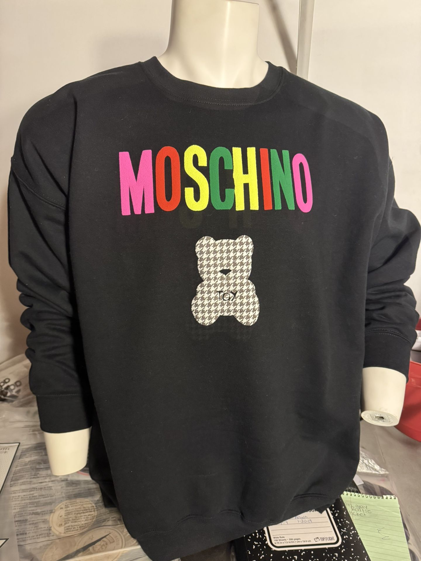 Men’s Sweater 