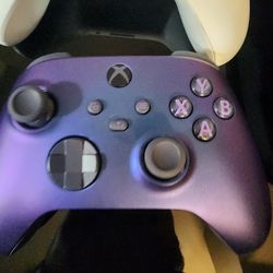 Xbox Purple