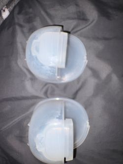 Breast Pump Collection Cups and Replacement Parts
