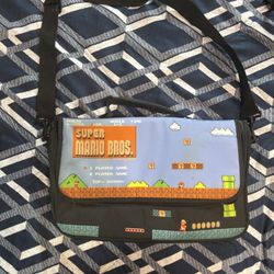 Nintendo switch carrying bag