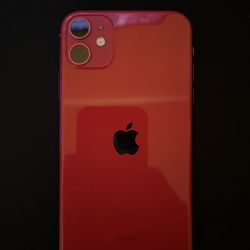 iPhone 11 - 64 GB