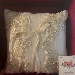 Ring Pillow 