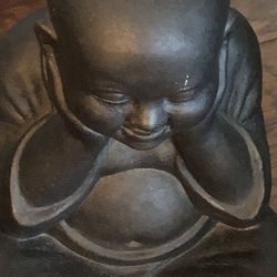 Buddha Doll