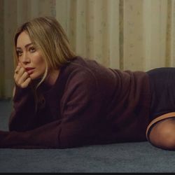 HILARY DUFF: THE LUCKY ME TOUR