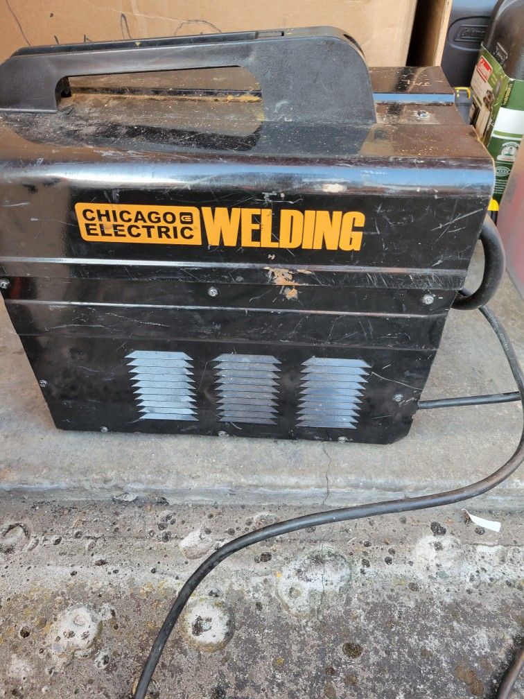 Welder