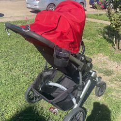 UPPAbaby Stroller Carriola