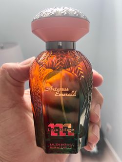 Men’s cologne
