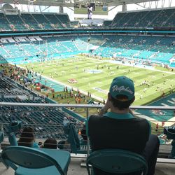 Dolphins Tickets  Vs Bills