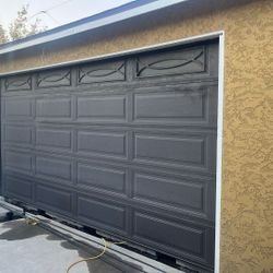 Garage Door