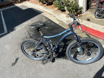Genesis Bella Aluminum Mountain Bike