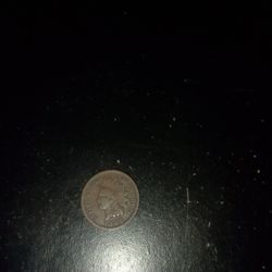 Indian Penny 