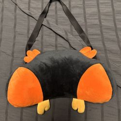 Kids Pillow For Booster Seat