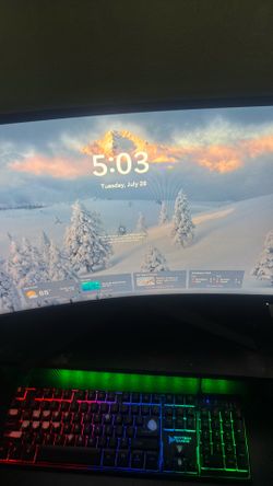 Gaming PC – RTX 4060 Ti | Ryzen 5 5600G | 16GB RAM | 1TB SSD