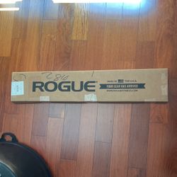 Rogue Monster Lite 1.25" Pull-up Bar