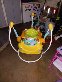 Baby Jumper
