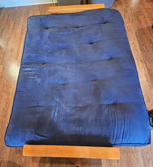 Futon Mattress