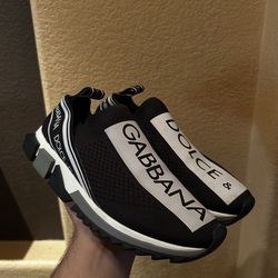 Dolce & Gabbana Women’s Shoes Size 8-8.5