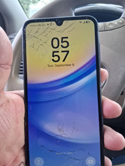 Samsung Galaxy A15 5G