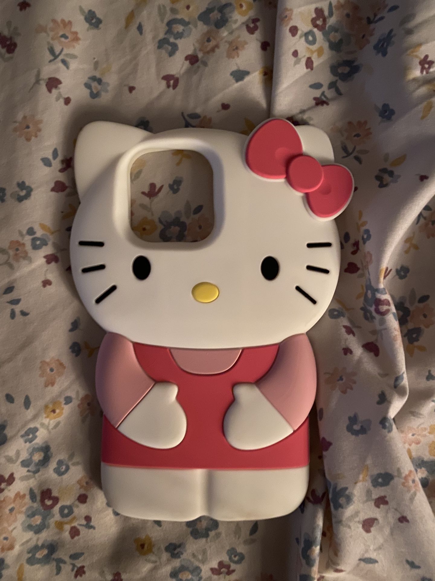 Hello Kitty Case 15