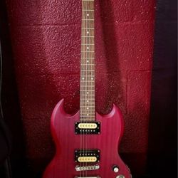 Epiphone Les Paul Special Electric Guitar 