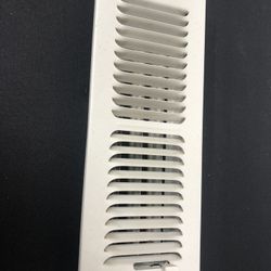 Metal Ceiling Vent