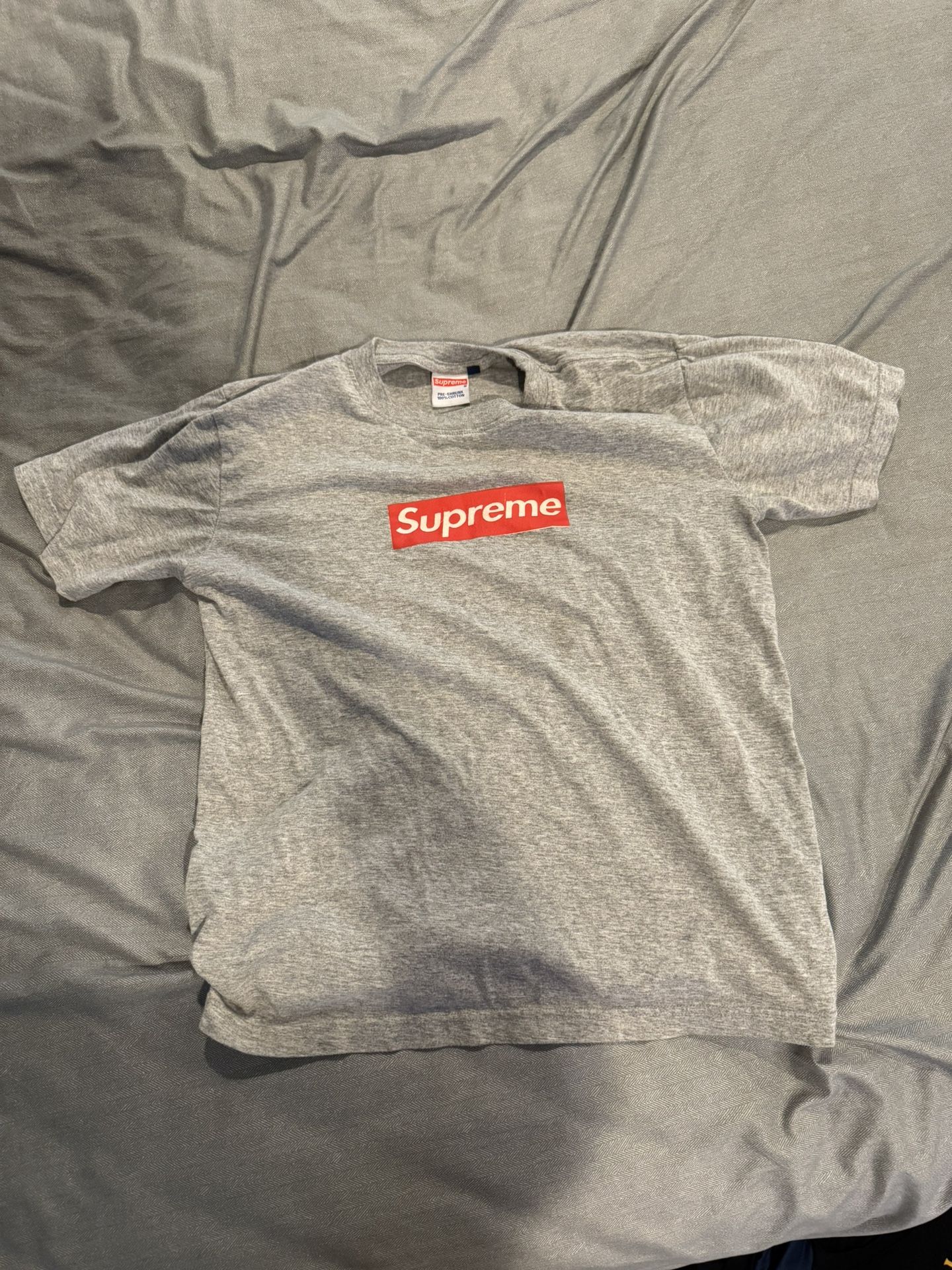 Supreme Shirt