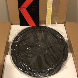 New 12” inch Kicker CVR 800 Watts Max Car Audio Bass Subwoofer 🔊 🔥