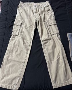 True religion cargo pants