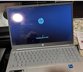 HP Laptop 15