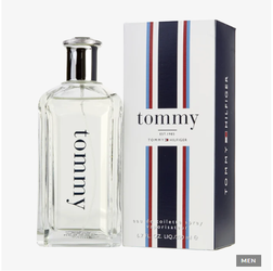 Tommy by Tommy Hilfiger 6.7 6.8 oz EDT Cologne for Men New In Box