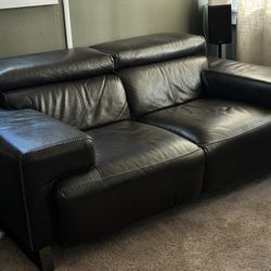 Recliner Couch 