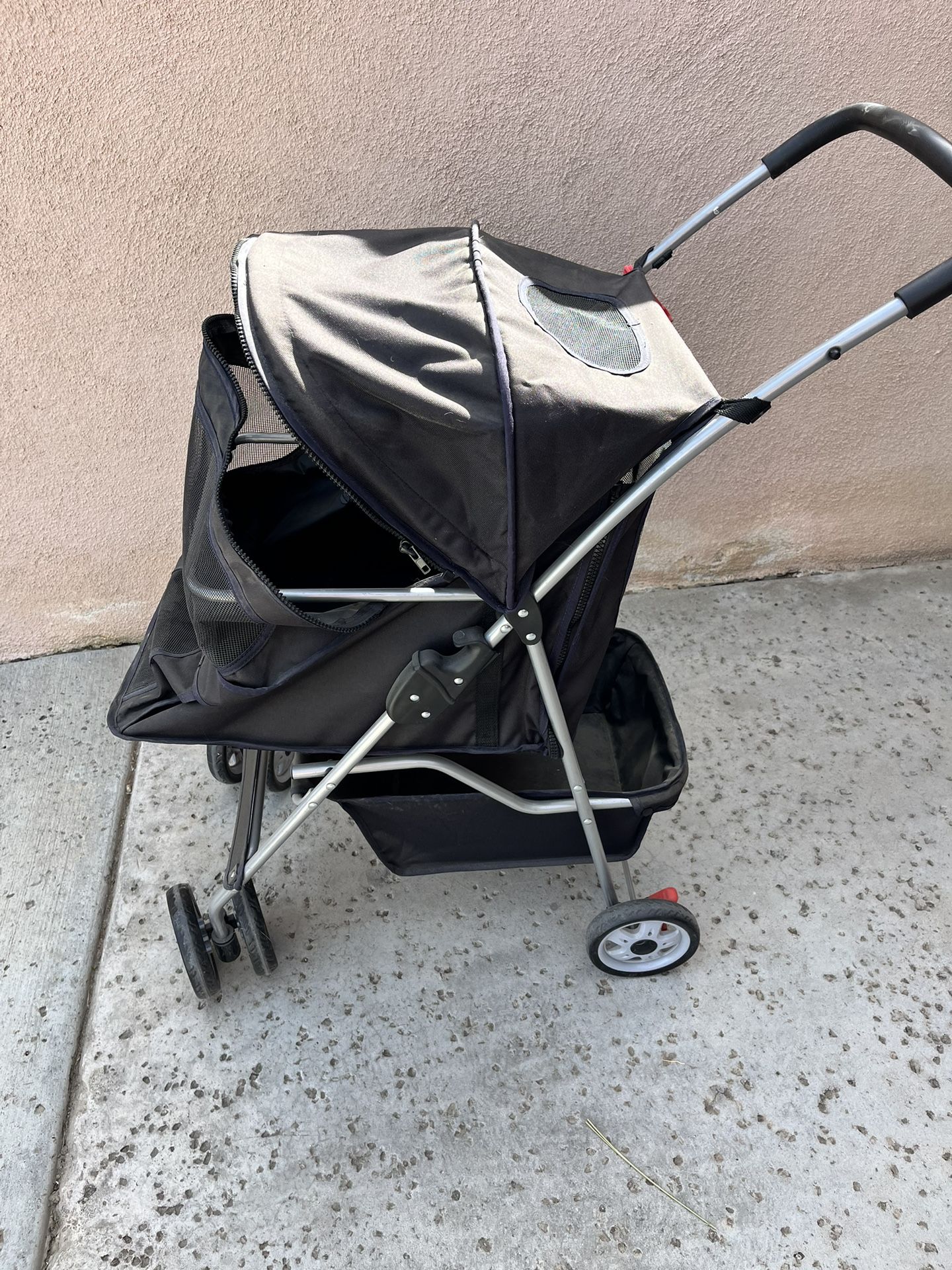 Dog Stroller 