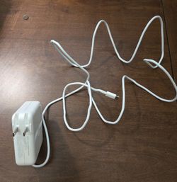 Apple Power USB-C