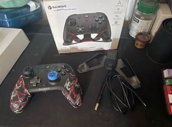 Gamesir cyclone pro 2 controller $40 obo