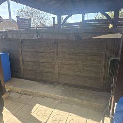 Coastal SPA POOL - Still Works 