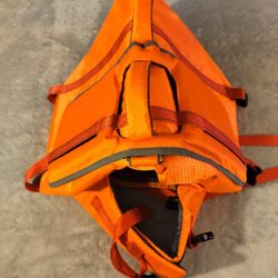 Life Jacket/Vest For Dogs Size XXL *New*