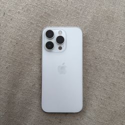 iPhone 14 Pro 128GB WHITE - UNLOCKED